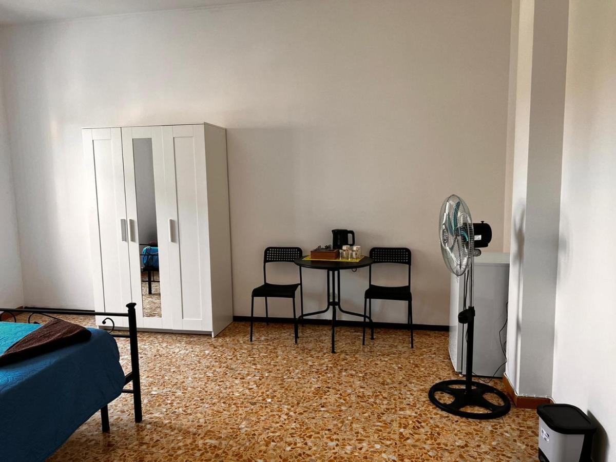 Camere Giulia Bergamo Kültér fotó