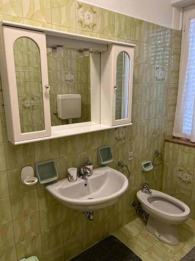 Camere Giulia Bergamo Kültér fotó
