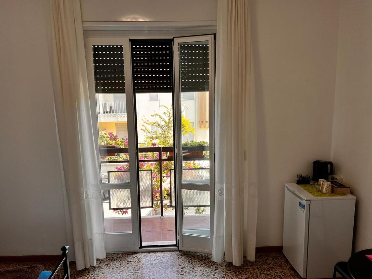 Camere Giulia Bergamo Kültér fotó