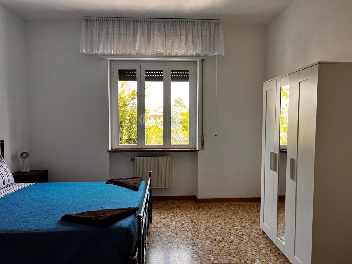 Camere Giulia Bergamo Szoba fotó