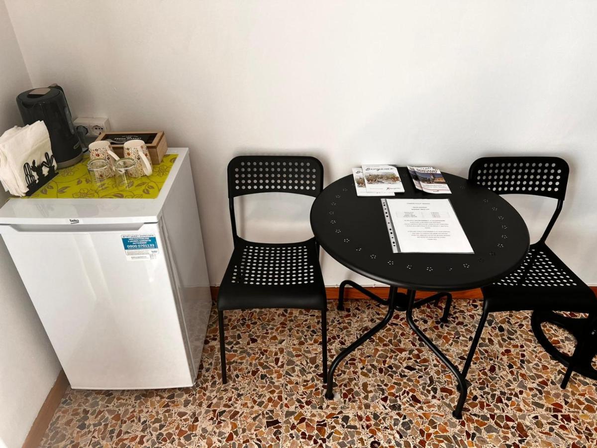 Camere Giulia Bergamo Kültér fotó