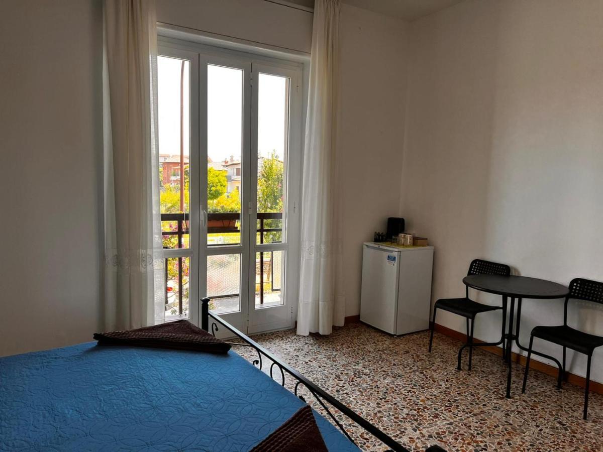 Camere Giulia Bergamo Kültér fotó