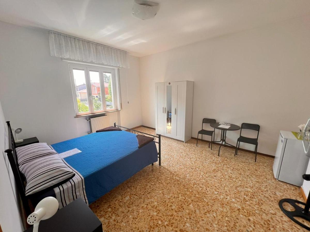 Camere Giulia Bergamo Kültér fotó